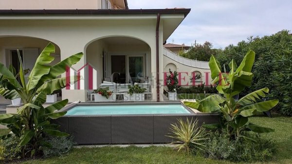 casa indipendente in affitto a Forte dei Marmi
