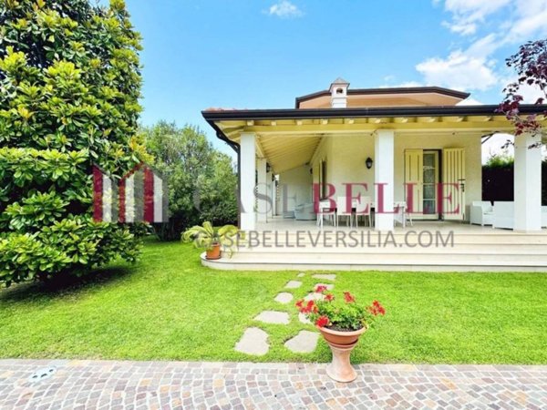 casa indipendente in affitto a Forte dei Marmi