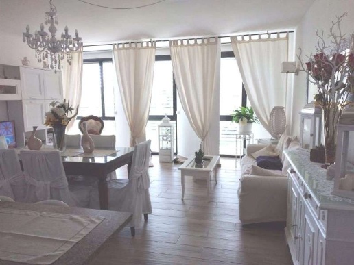 appartamento in affitto a Forte dei Marmi