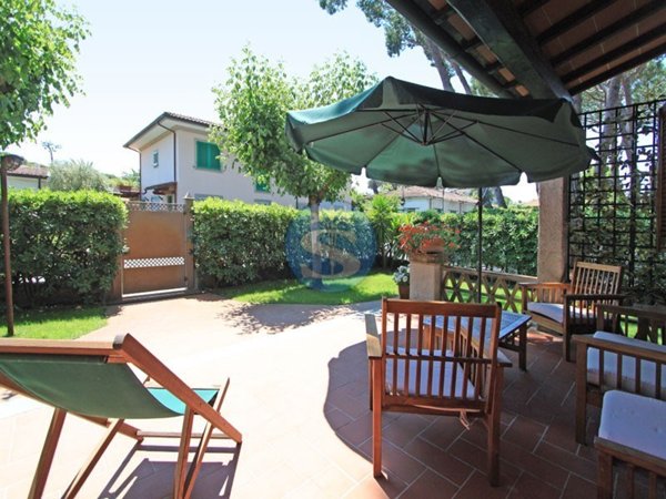 casa indipendente in affitto a Forte dei Marmi