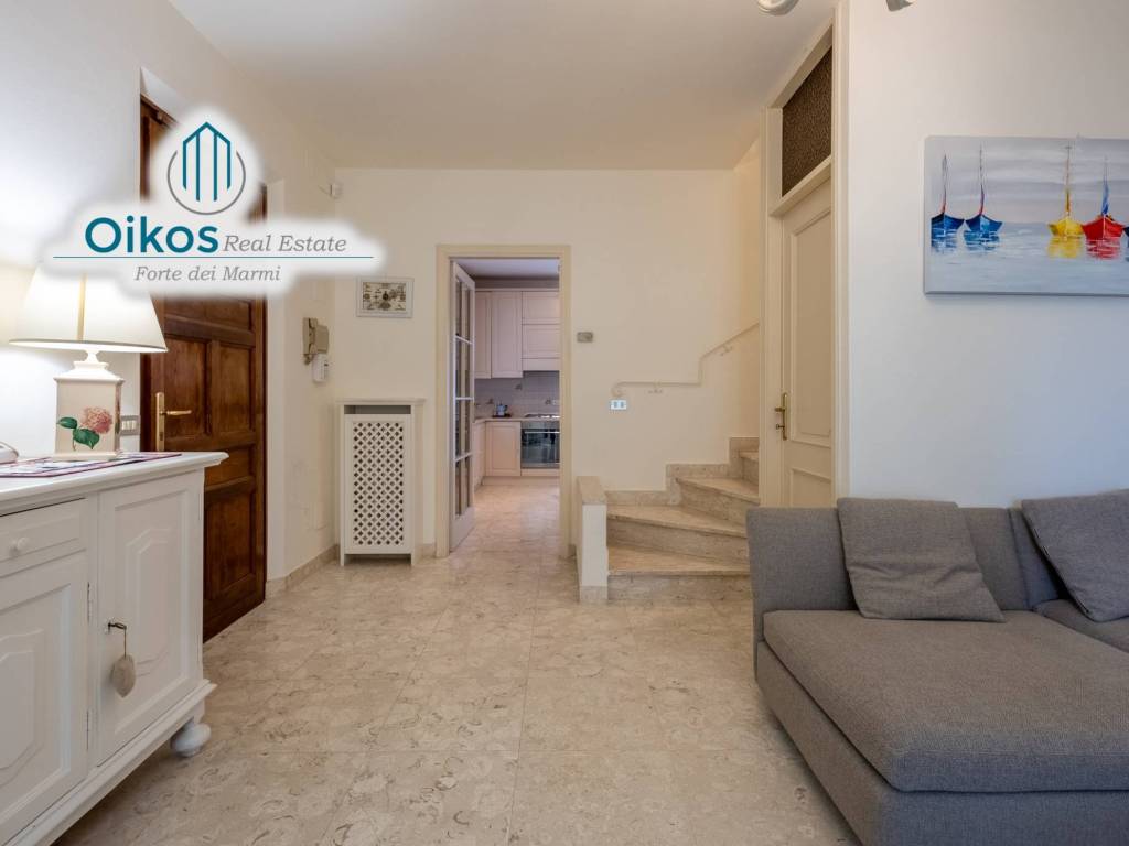 casa indipendente in affitto a Forte dei Marmi