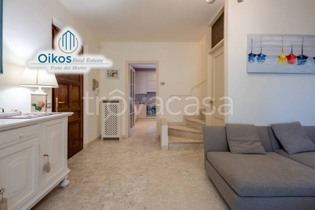 casa indipendente in affitto a Forte dei Marmi