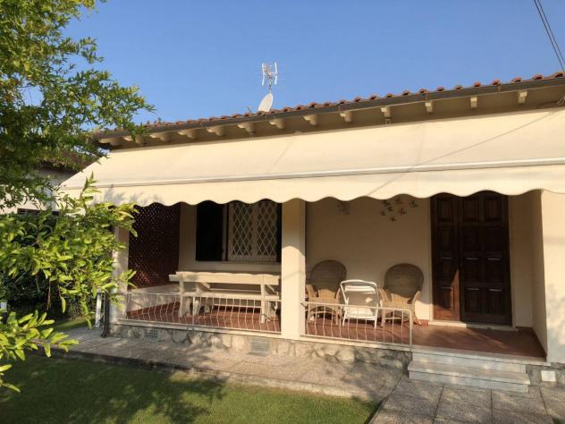 casa indipendente in affitto a Forte dei Marmi