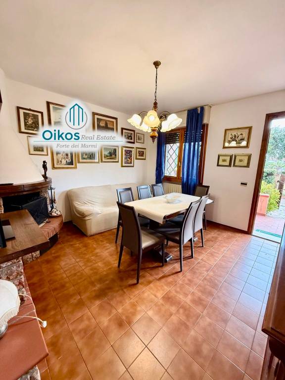 casa indipendente in affitto a Forte dei Marmi