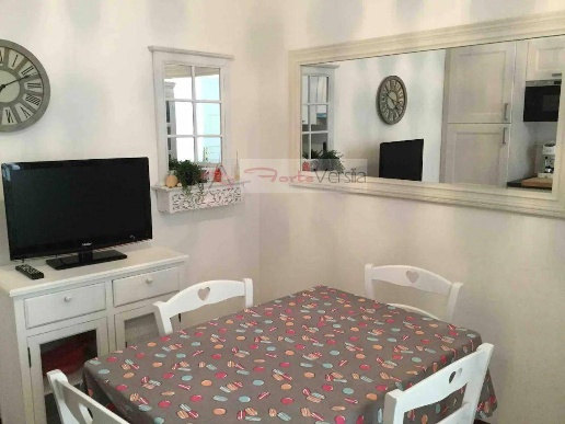 appartamento in affitto a Forte dei Marmi