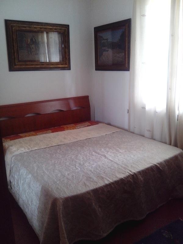 appartamento in affitto a Forte dei Marmi