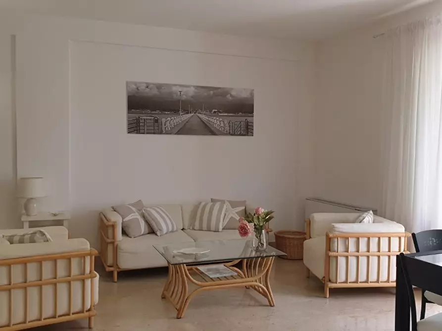 appartamento in affitto a Forte dei Marmi