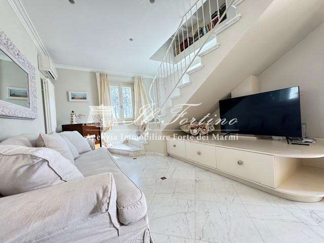 casa indipendente in affitto a Forte dei Marmi