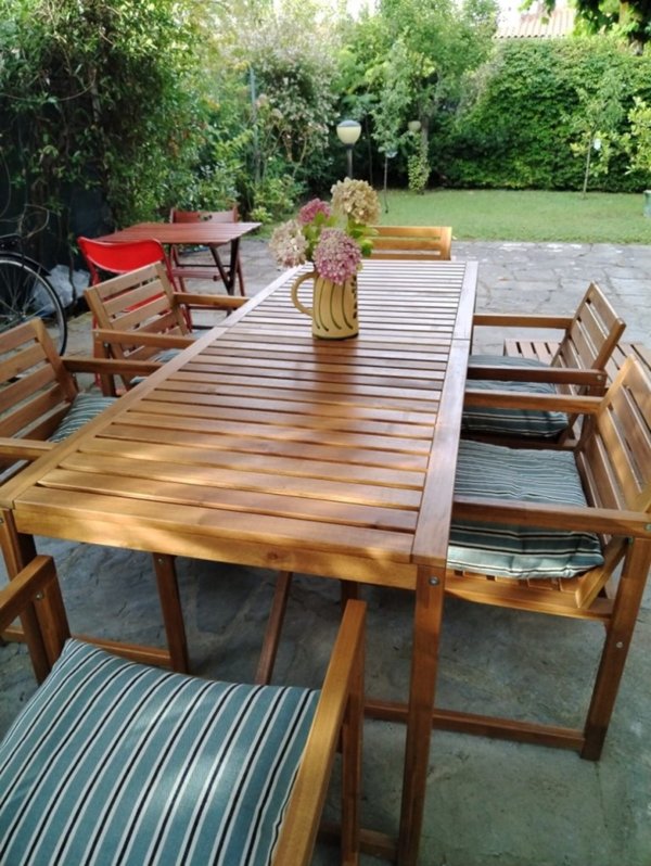 casa indipendente in affitto a Forte dei Marmi