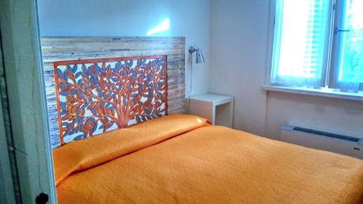 appartamento in affitto a Forte dei Marmi in zona Roma Imperiale