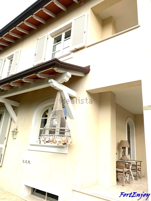 casa indipendente in affitto a Forte dei Marmi