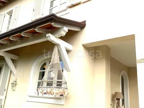 casa indipendente in affitto a Forte dei Marmi