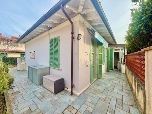 appartamento in affitto a Forte dei Marmi