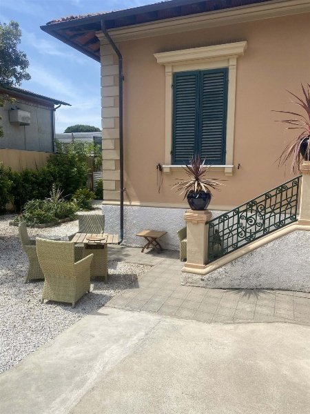 casa indipendente in affitto a Forte dei Marmi