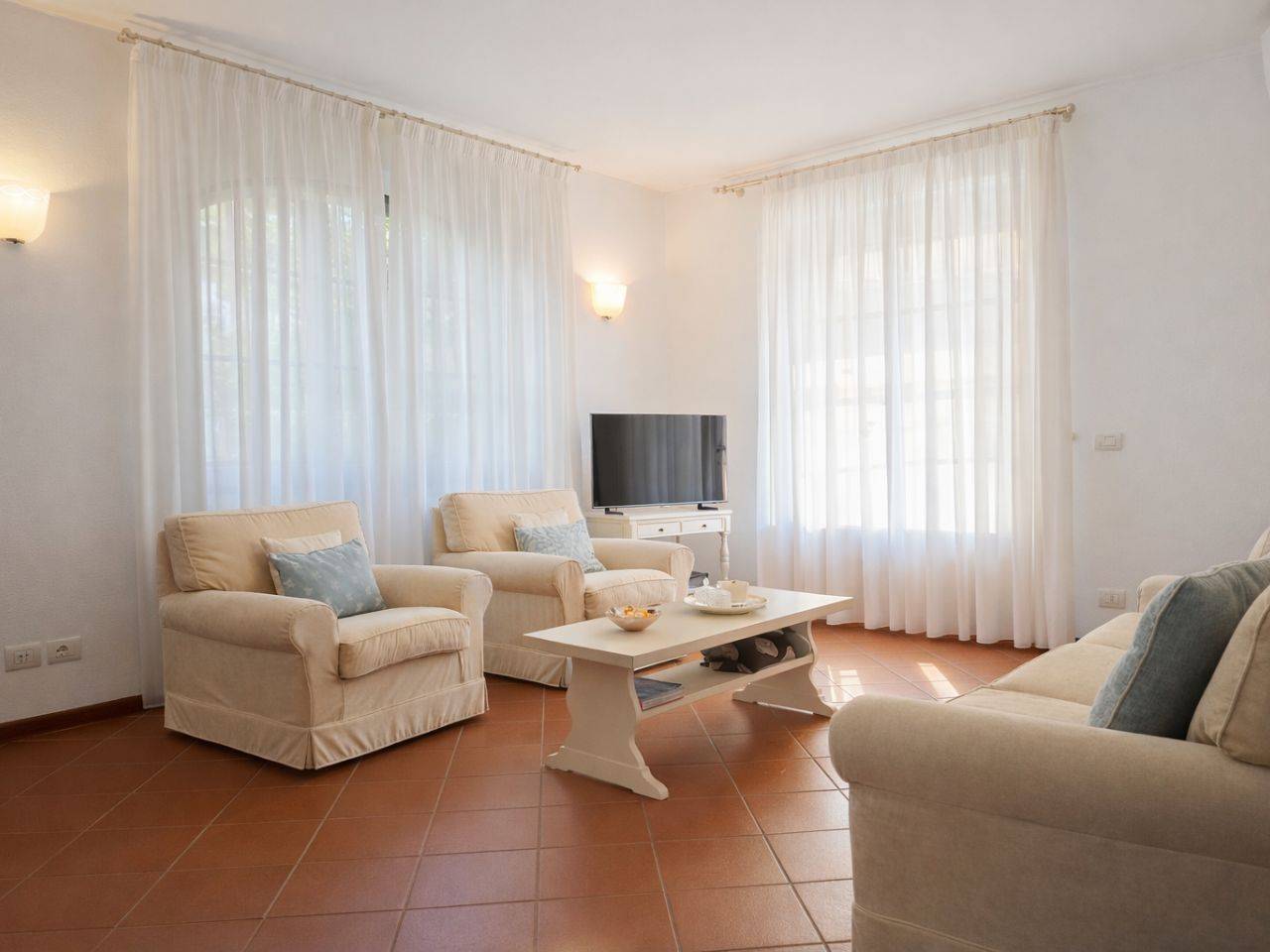 casa indipendente in affitto a Forte dei Marmi