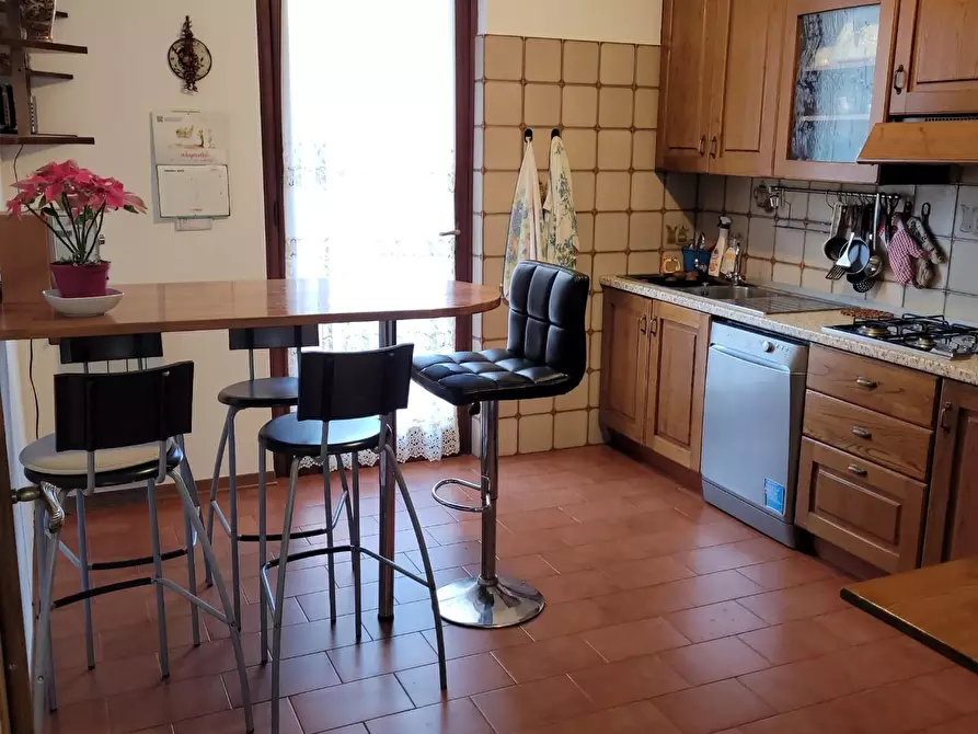 casa indipendente in affitto a Forte dei Marmi