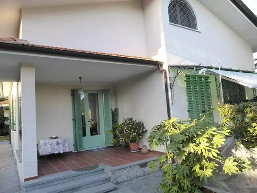 casa indipendente in affitto a Forte dei Marmi