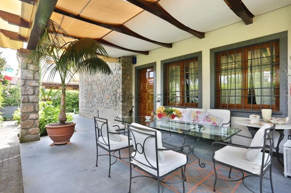 casa indipendente in affitto a Forte dei Marmi