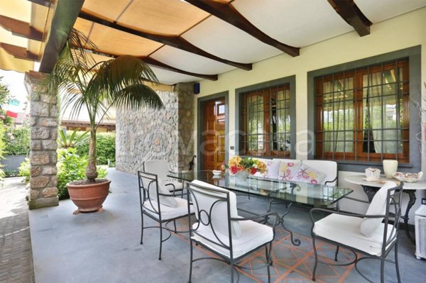 casa indipendente in affitto a Forte dei Marmi
