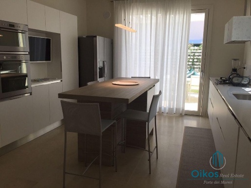 casa indipendente in affitto a Forte dei Marmi