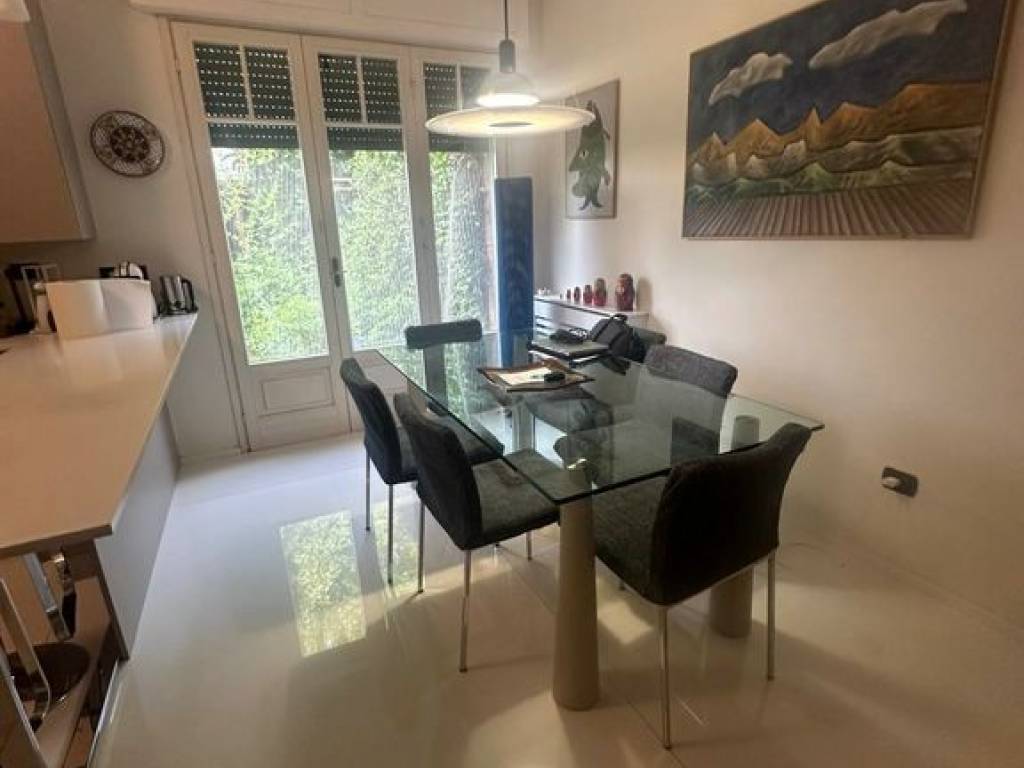 appartamento in affitto a Forte dei Marmi