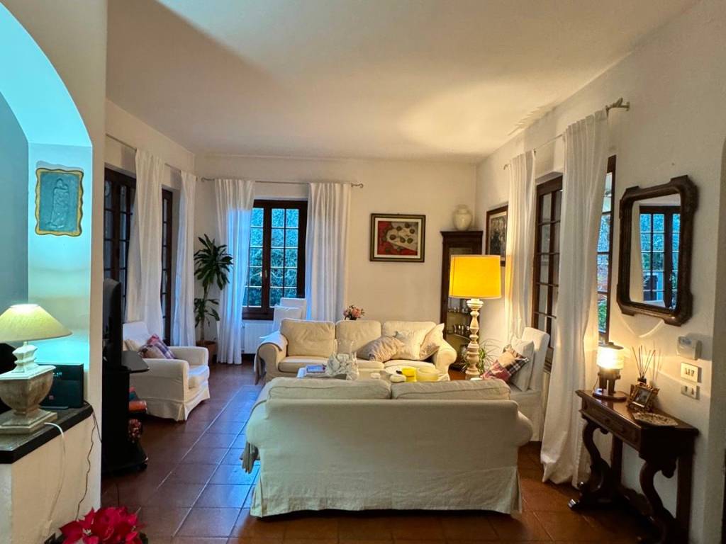 casa indipendente in affitto a Forte dei Marmi