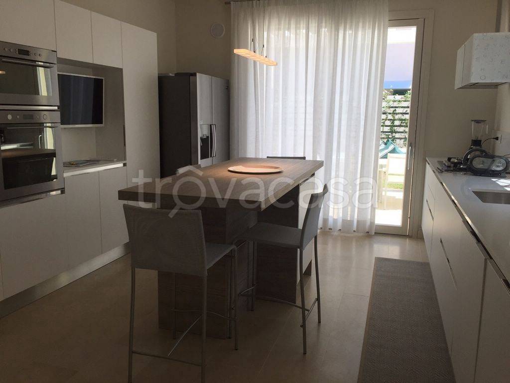 casa indipendente in affitto a Forte dei Marmi