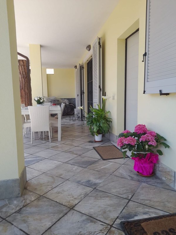 casa indipendente in affitto a Forte dei Marmi