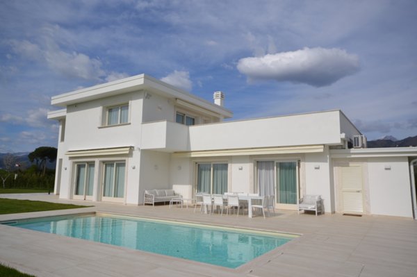 casa indipendente in affitto a Forte dei Marmi