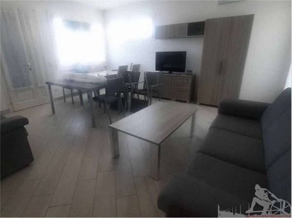 appartamento in affitto a Forte dei Marmi