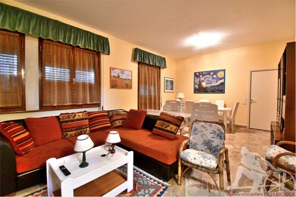 casa indipendente in affitto a Forte dei Marmi