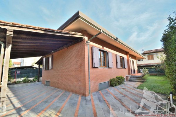 casa indipendente in affitto a Forte dei Marmi