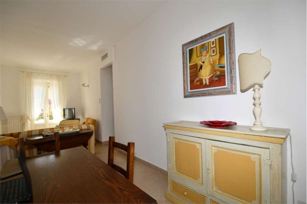 appartamento in affitto a Forte dei Marmi