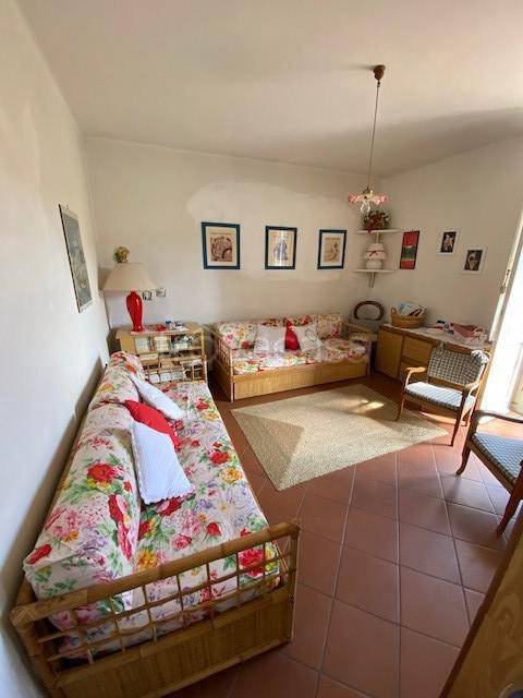 appartamento in affitto a Forte dei Marmi