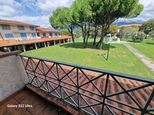 appartamento in affitto a Forte dei Marmi in zona Vittoria Apuana