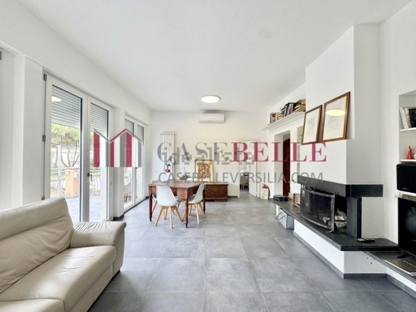 casa indipendente in affitto a Forte dei Marmi