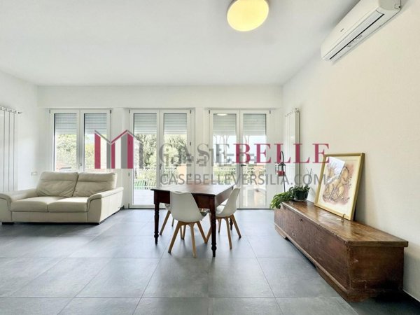 casa indipendente in affitto a Forte dei Marmi