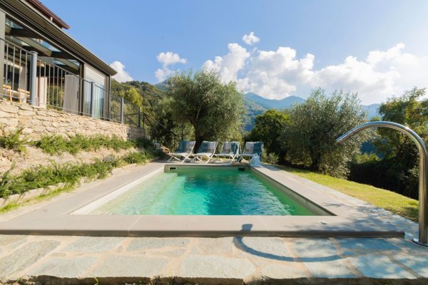 casa indipendente in affitto a Forte dei Marmi