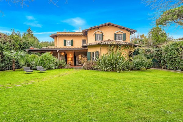 casa indipendente in affitto a Forte dei Marmi