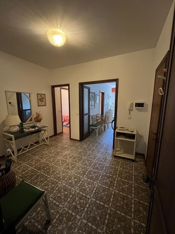 appartamento in affitto a Forte dei Marmi