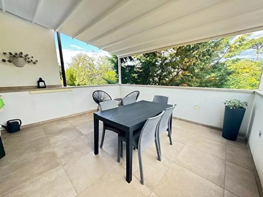 appartamento in affitto a Forte dei Marmi in zona Vittoria Apuana