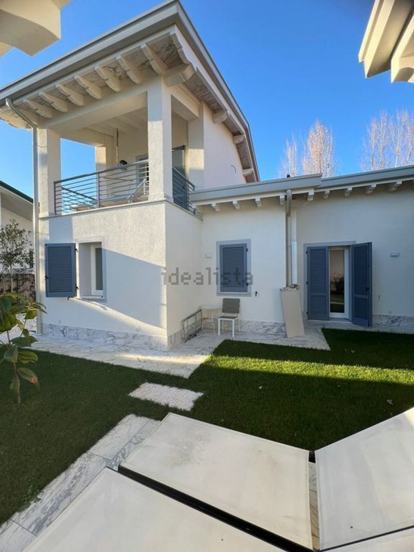 casa indipendente in affitto a Forte dei Marmi