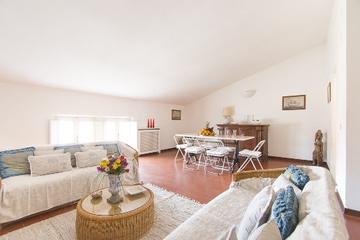 appartamento in affitto a Forte dei Marmi