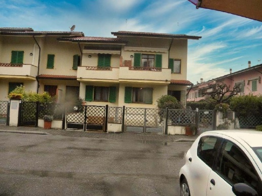 casa indipendente in affitto a Forte dei Marmi