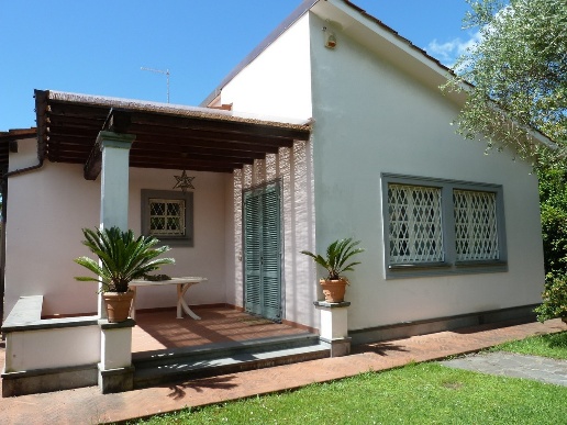 casa indipendente in affitto a Forte dei Marmi