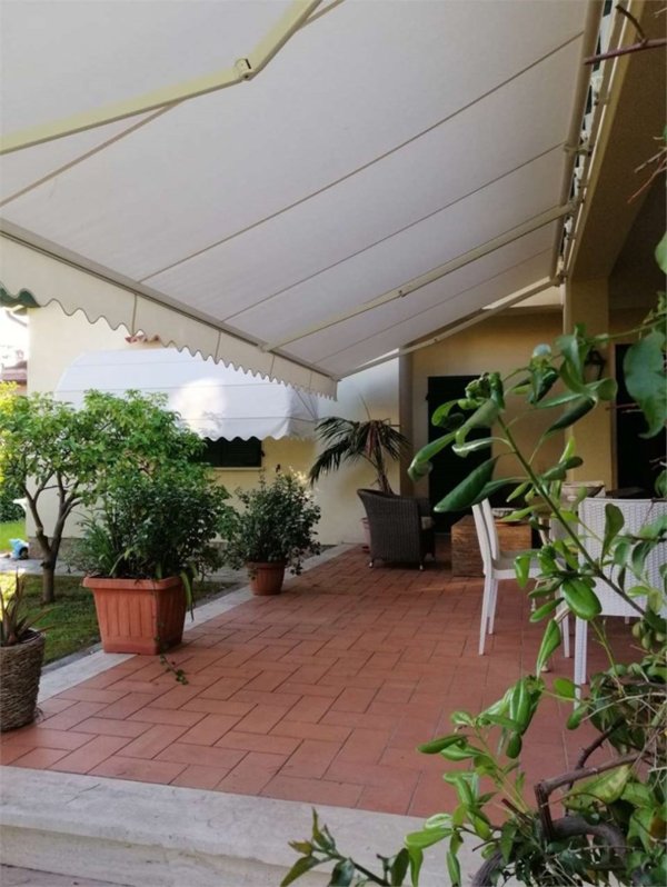 casa indipendente in affitto a Forte dei Marmi