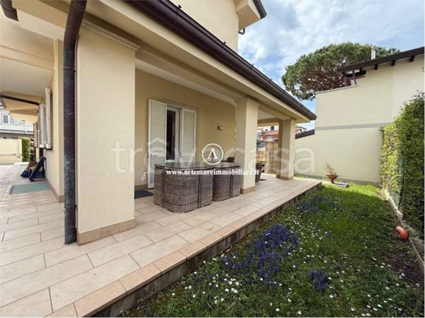 casa indipendente in affitto a Forte dei Marmi