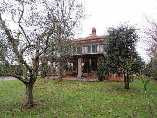 casa indipendente in affitto a Forte dei Marmi in zona Vaiana