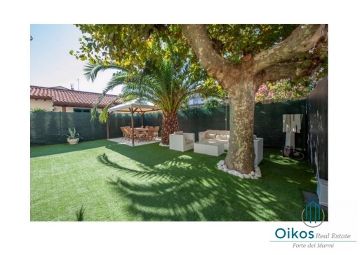 casa indipendente in affitto a Forte dei Marmi