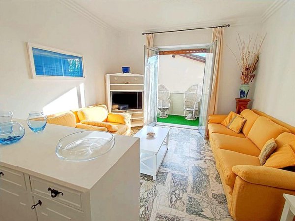 appartamento in affitto a Forte dei Marmi